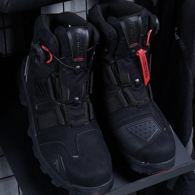 TERMURAH - RS TAICHI RSS 010 DRYMASTER COMBAT SHOES