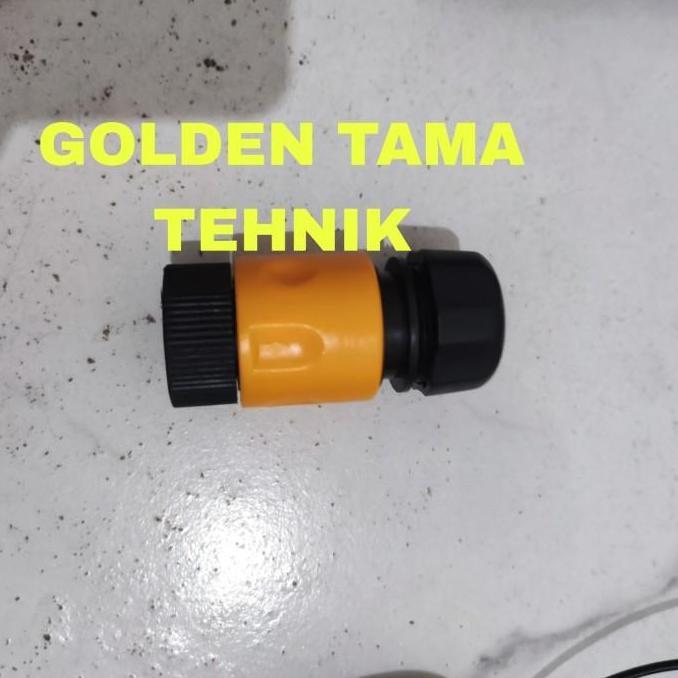 Quick Connector KYODO PROWASH 80 Konektor KYODO PROWASH 80 READY