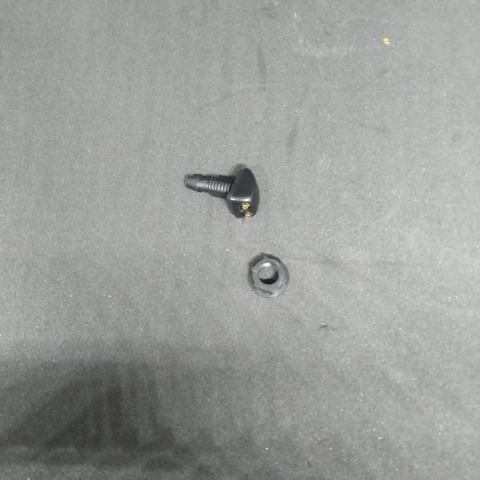 Nozzle Air Wiper Pajero Galant Lancer Ck Eterna Ready Stock
