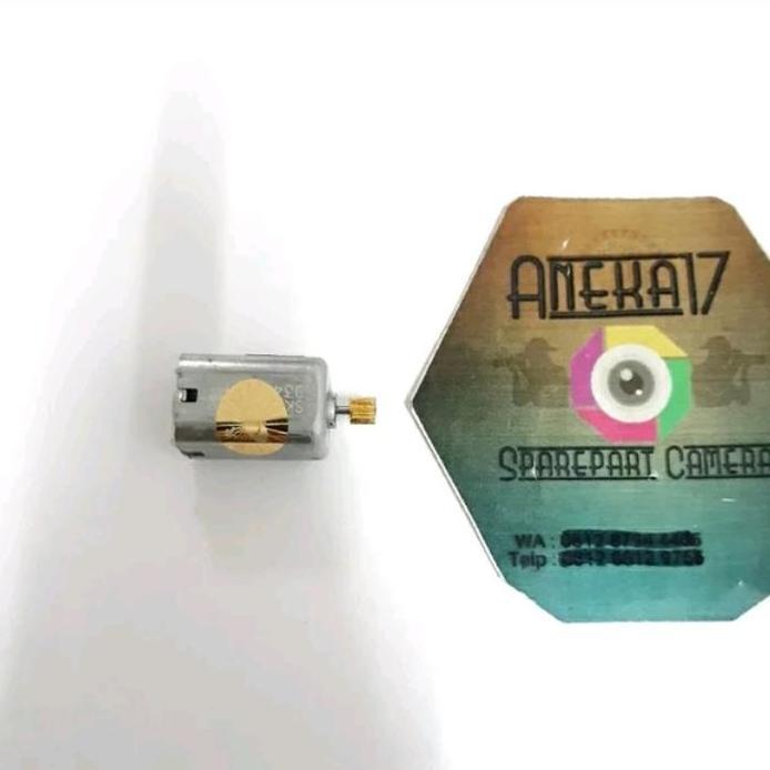 Motor Shutter For Canon Eos M50 M-50