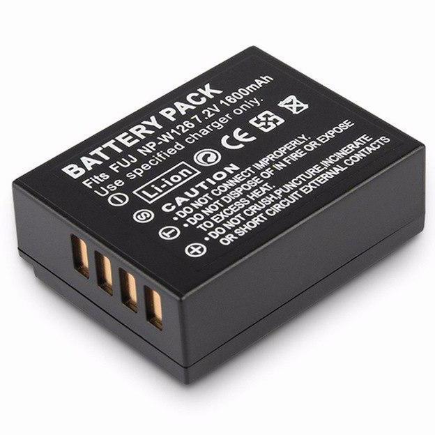 Baterai Fujifilm XT10 XT20 XT30 XT1 XT2 XT3 XT100 XT200 X100F Battery