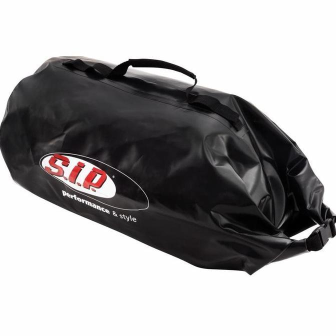 tas dry bag sip vespa classic modern matic untuk touring ori drybag