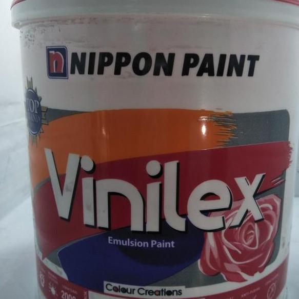 Cat Vinilex Nippon Paint Tinting NP1759T Sweet Escapade 1 kg