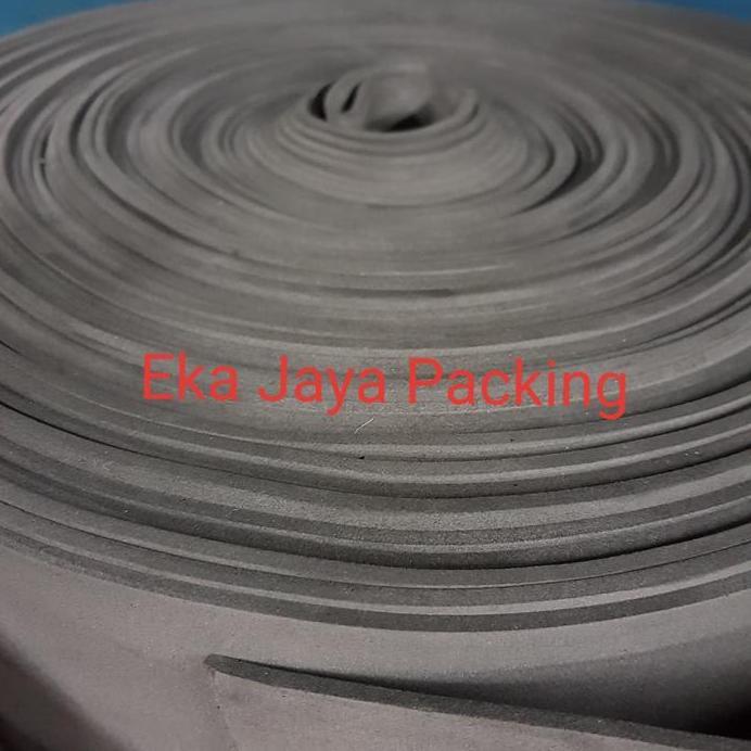 Spon Eva 20mm ( Busa Ati Hitam )