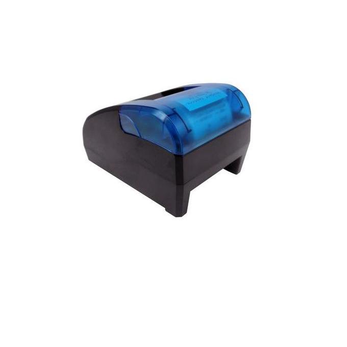Mini Printer Thermal Bluetooth Vsc Tm-58V Rpp02 - Printer Kasir Rj-11