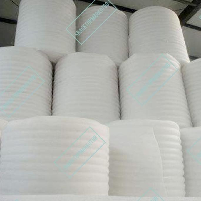 PE FOAM / PE FOAM SHEET / BUSA PEMBUNGKUS 1 ROLL FULL ALL VARIANT