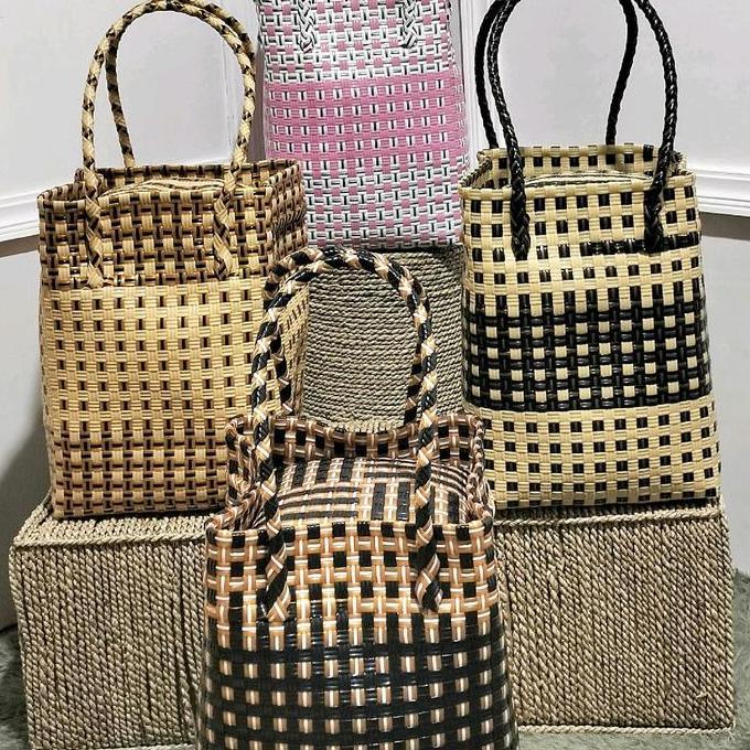 Kasora- Tas Set Keben / Set Keben Isi 2