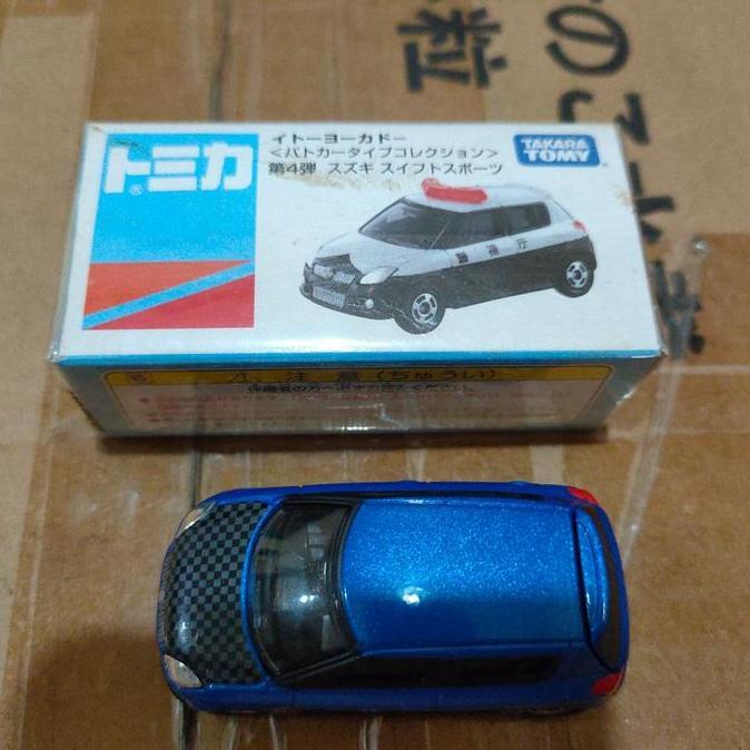tomica suzuki swift lot