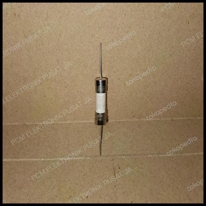 BEST DEAL 8090 FUSE SEKRING KERAMIK CERAMIC 3.15A 3,15A T3.15AH250V ADA KAKI 