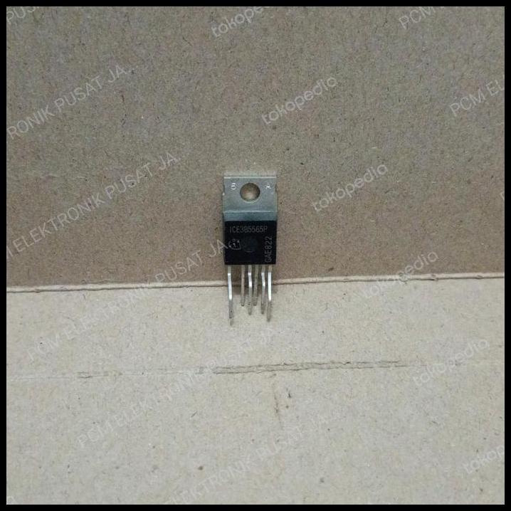 TERLARIS 8048 IC CHIP INFINEON SISIR ICE3B5565P ICE 3B5565 P ICE3B5565 3B5565P 