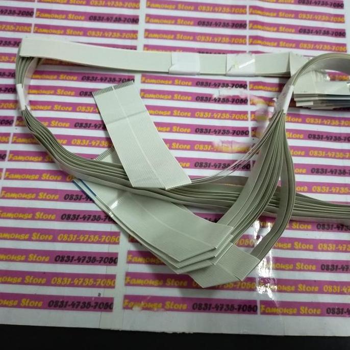 Kabel head Epson 1390 kabel head r1390 kabel head 1390 murah
