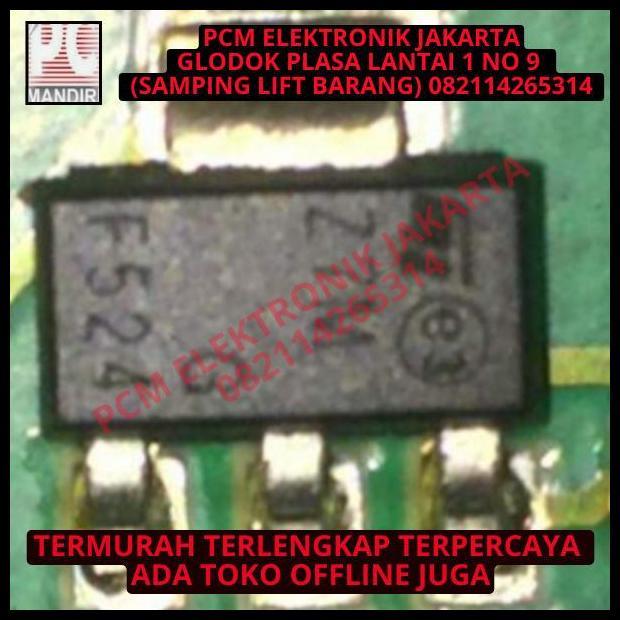 TERLARIS TRIAC SMD 1A 27M ASLI ORI ORIGINAL 