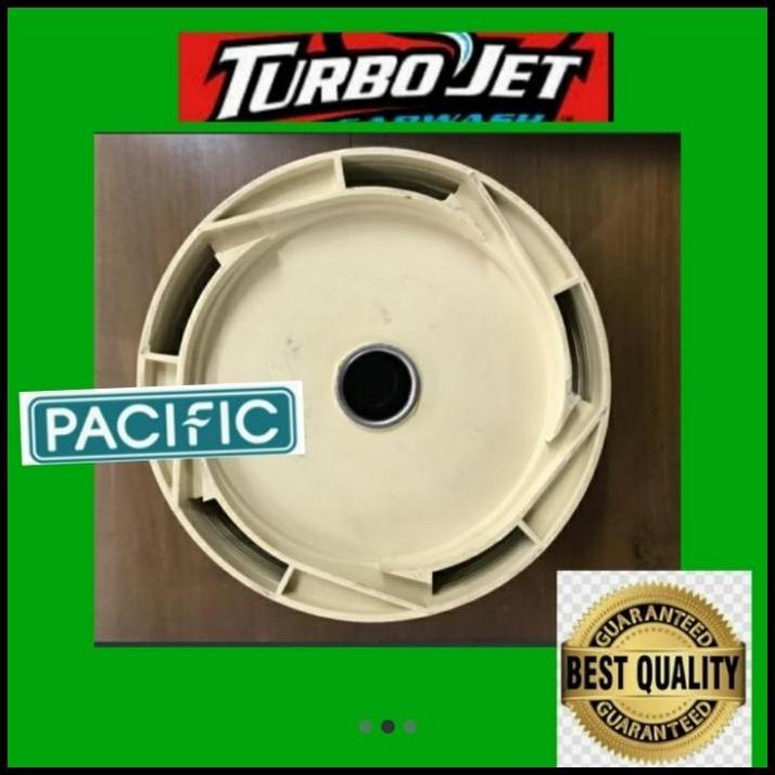 TERLARIS DIFFUSER IMPELLER POMPA AIR JD BASIC 7 GRUNDFOS JPA JPD 5 JP DIFUSER 