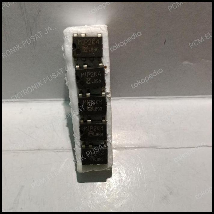 TERBARU 2671 IC POWER MIP2K4 MIP 2K4 MIP2 K4 MIP2K 4 2K 2 K MATSUSHITA ASLI
