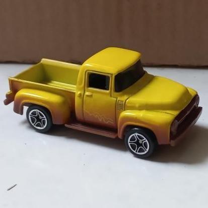 matchbox 1956 56 ford pickup pick up loose diecast