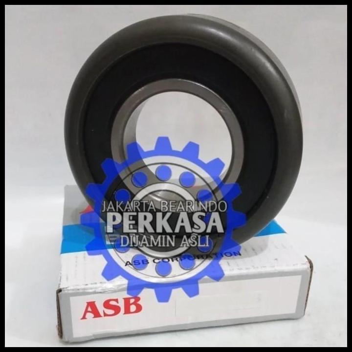 GRATIS ONGKIR BEARING FORKLIFT B35-107SQ / B 35-107 SQ ASB 35X107X25 