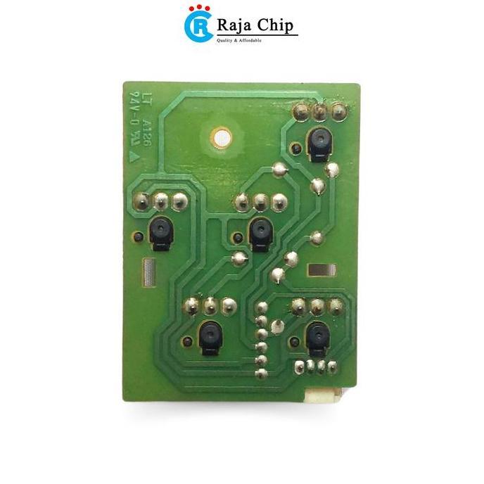 PAPER SIZE SENSOR TRAY XEROX murah