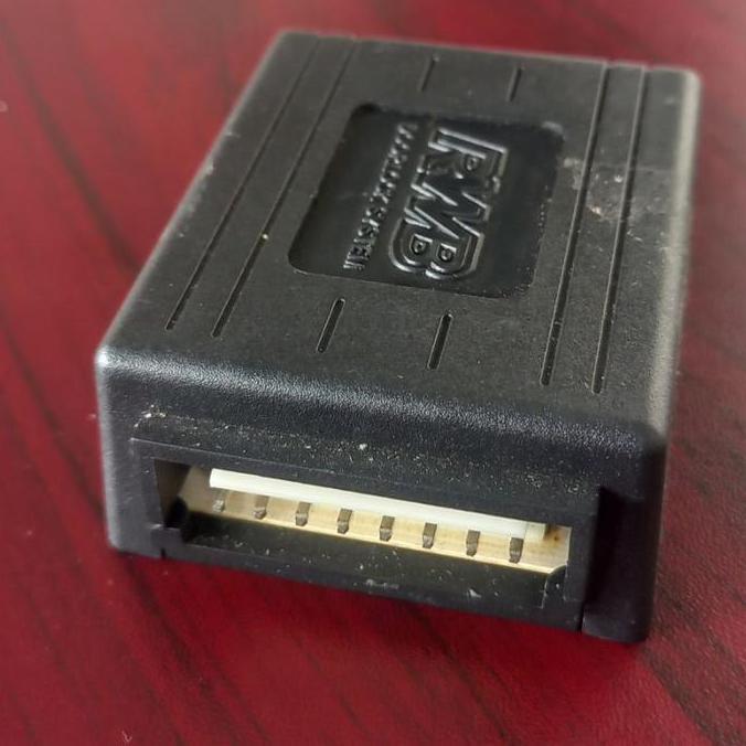 Modul Central Lock 8 Pin Sentral Lock Pengunci Remote Mobil