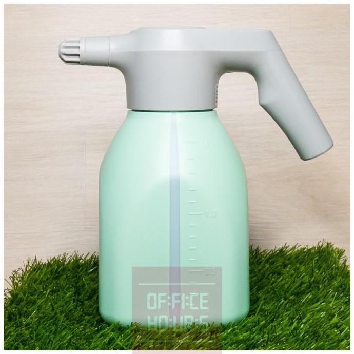 Penyiram Tanaman - Rechargeable Sprayer - Botol Penyemprot Elektrik
