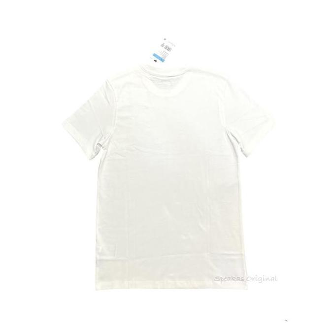 BQ5947-101 Kaos Nike Sportwear Air Block Futura White Original BNIP
