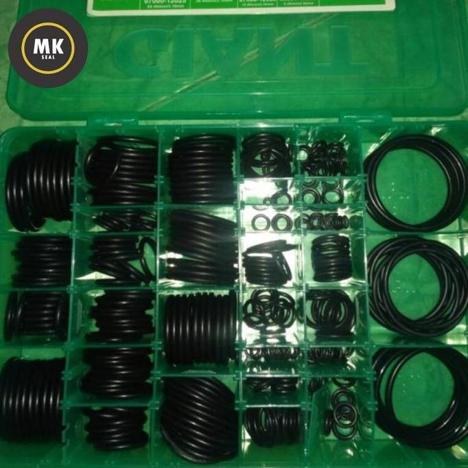Murah Oring Box Komats Giant Oring Kit Komatsu Oring Set Box Oring Kit Box