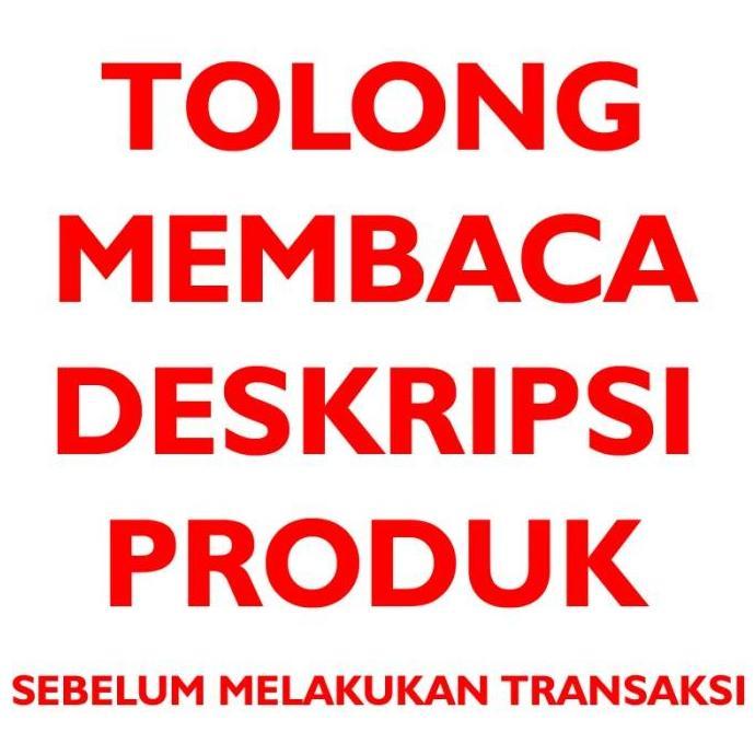 AR KACA 100ML / TOPLES KACA 100ML / TOPLES 100ML (MIN 8PC BOLEH MIX)