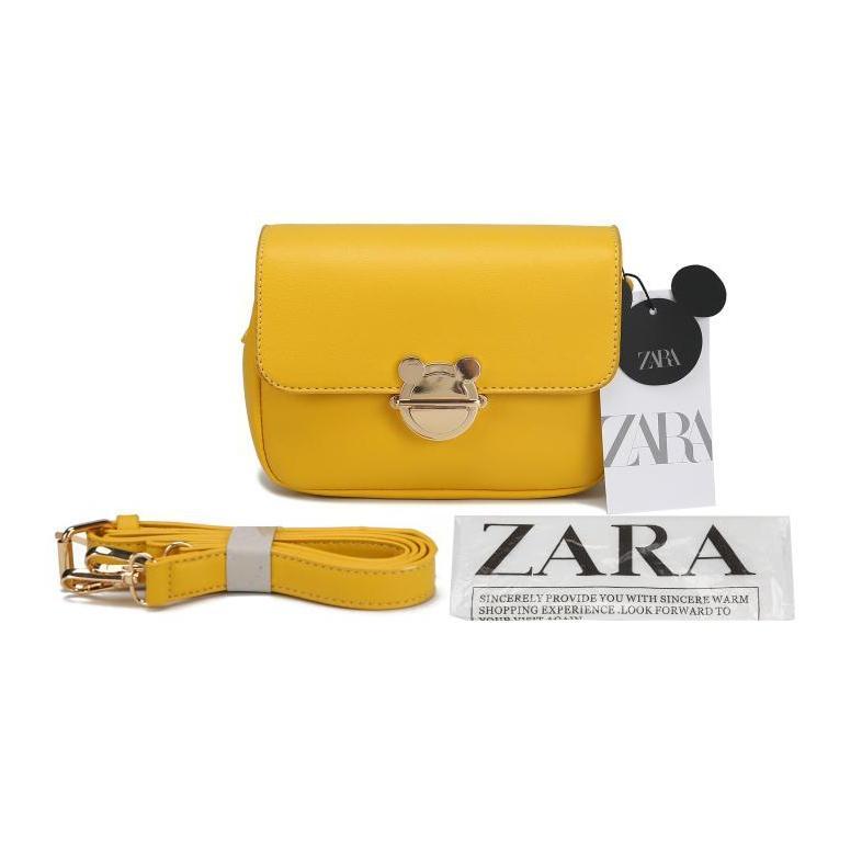 NEW Tas wanita mini bag / zara selempang / z4ra sling bag crossbody original#111