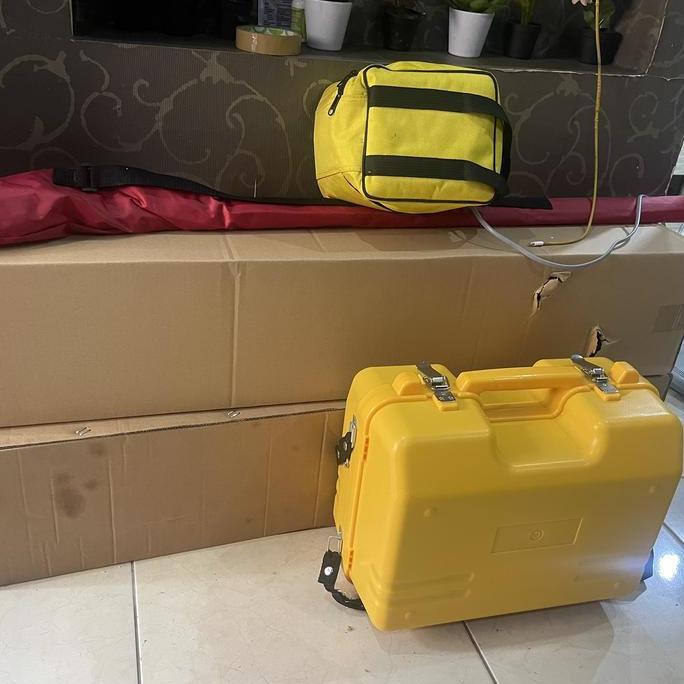 Promo 1Set Axsesoris Total Station Topcon