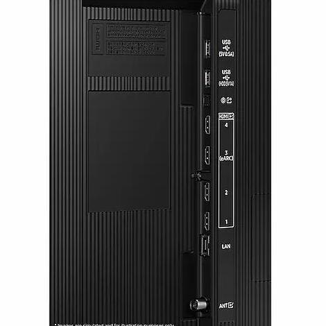 Murah Samsung Qled Tv 65 Inchi 65Q80C 4K Uhd Smart Tv Qa65Q80C | 65Q80C