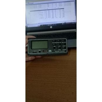 Grosir Modul Kit Mp3 Bluetooth Audio Lcd Besar 12 Volt Digital Player