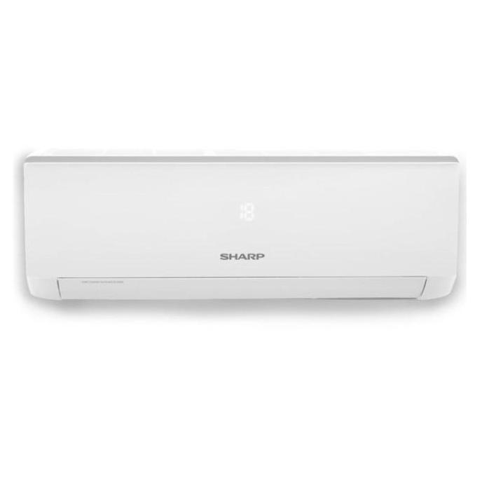 Grosir Sharp Ac 1/2 Pk - Ah A5Vey