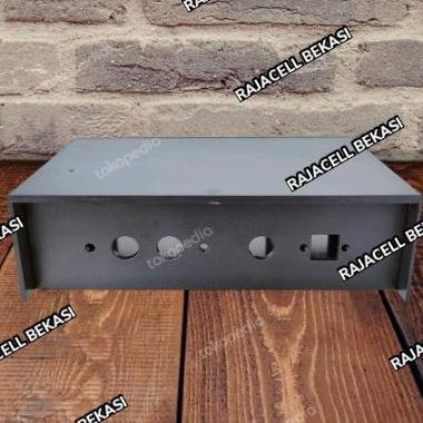 Murah Box Mp3 Mp4 Mp5 Module Audio Bluetooth Box Mini Amplifier Enclosure