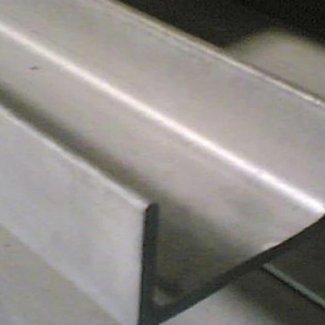 Murah Unp 100 / Besi Unp 100X50