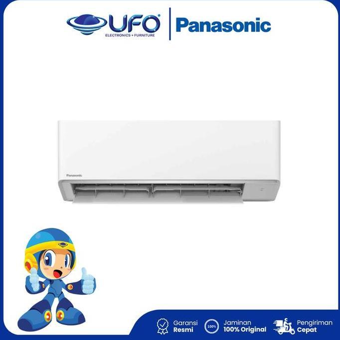 Sale Ac Panasonic 1 Pk Standar Csln9Akj