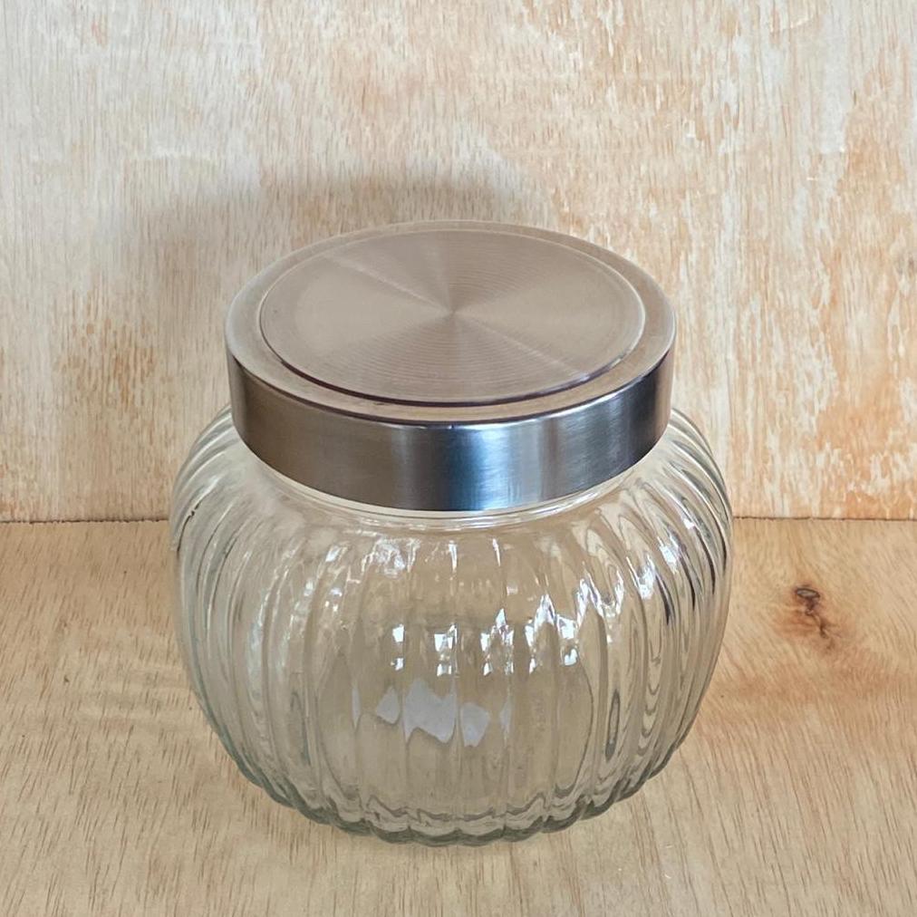 Toples Kaca Canister TPF 5 SL Kedawung