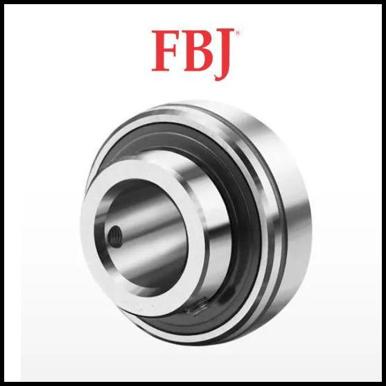 GRATIS ONGKIR INSERT BEARING UC212 AS 60MM FBJ UC 212 