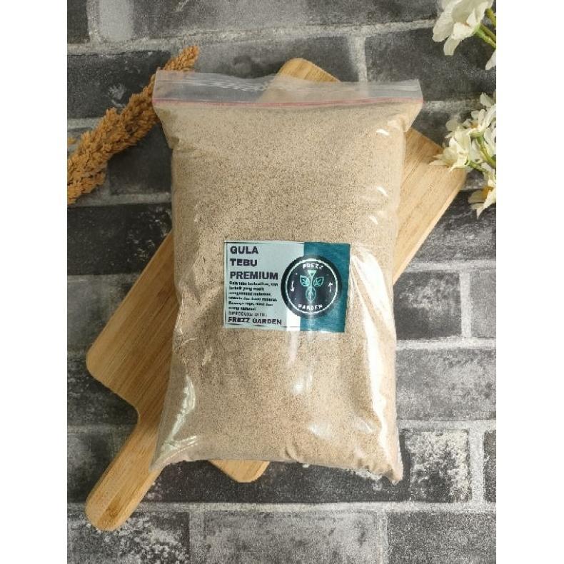 Gula Tebu Kering Kemasan 1 Kg