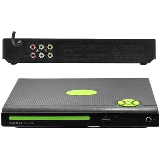 Grosir Dvd Player Rinrei Optik Samsung Usb