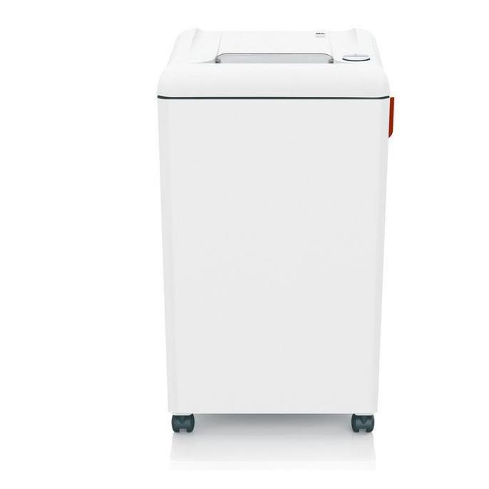 Sale Ideal Paper Shredder 2503 (4Mm) 75L Mesin Penghancur Kertas Garansi Resmi
