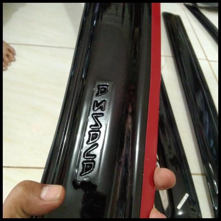 TERBARU TALANG AIR MOBIL AVANZA LAMA 2004 - 2011 MODEL ORIGINAL ISI 4 PINTU 