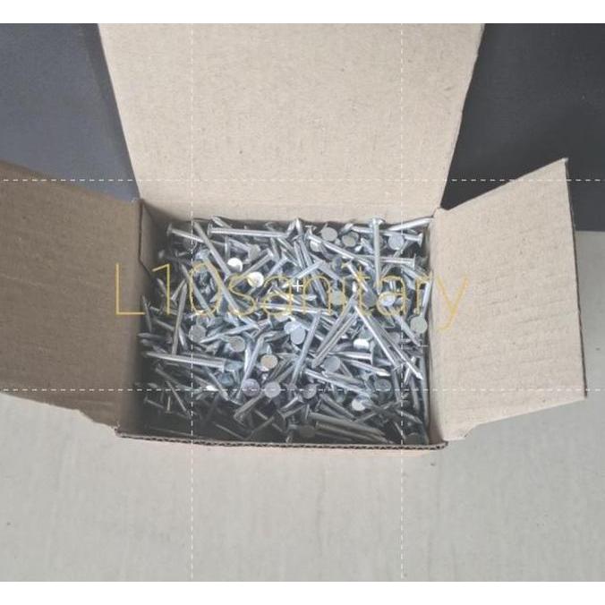 Gasss- Paku Grc 1Kg / Paku Gipsum 1 1 Kg