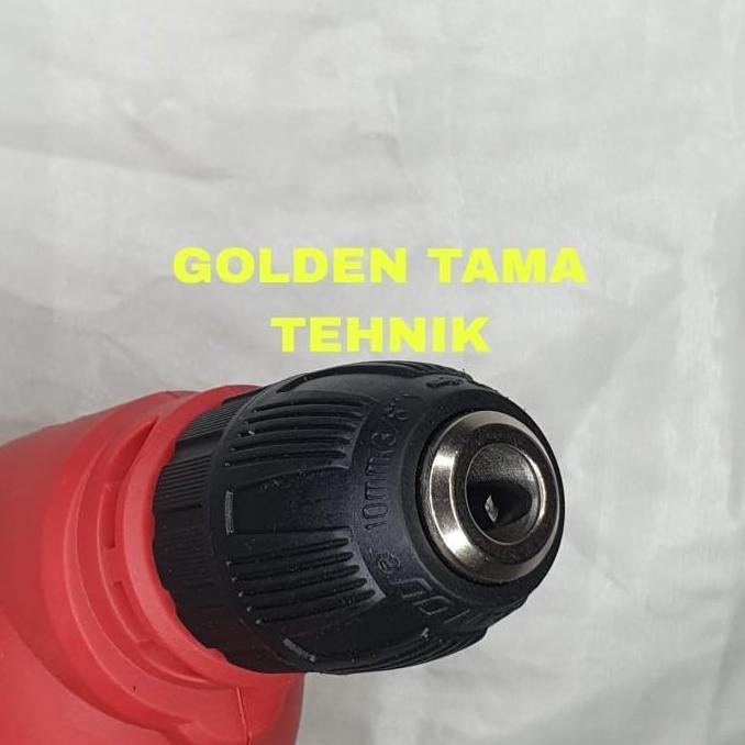 Grosir Mesin Bor Besi Dan Bor Kayu 10Mm Mesin Bor Tangan Redbo Edon Ed5-3510