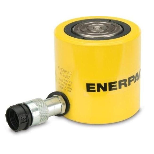 ORIGINAL ENERPAC 30TON 3O TON SET RCS302 + P392 + HC7206 + GF230P GA2