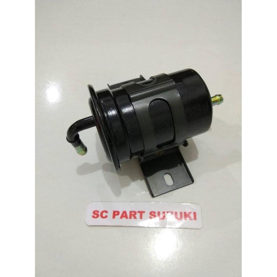 Filter saringan bensin fuel filter suzuki escudo 2.0 /escudo 1.6 Murah