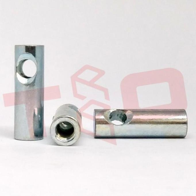 Gasss- Mur Sock / Mur Guling M6X30 / M 6 X 30 / Mur Furniture