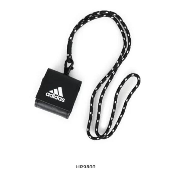 Adidas Essentials Tiny Earbud Bag HR9800 Pouch Case Original 100%