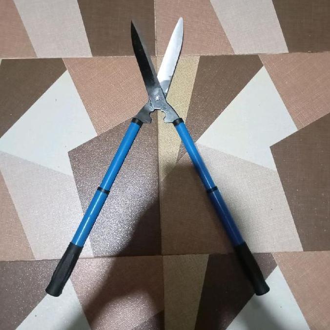 gunting rumput besar / gunting pagar tanaman jumbo