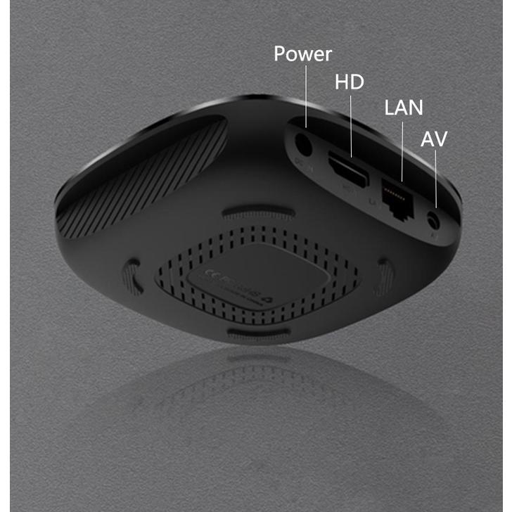 hot sale android 11.0 tv box a6 pro