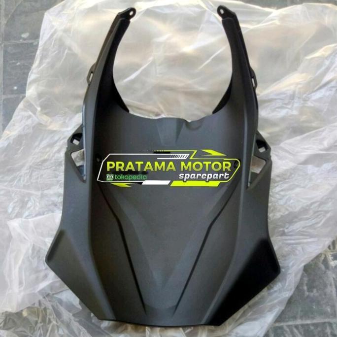 Dasbor Paruh Dek Lumpur Beat Deluxe Beat Street New Led K1A 2020 2021