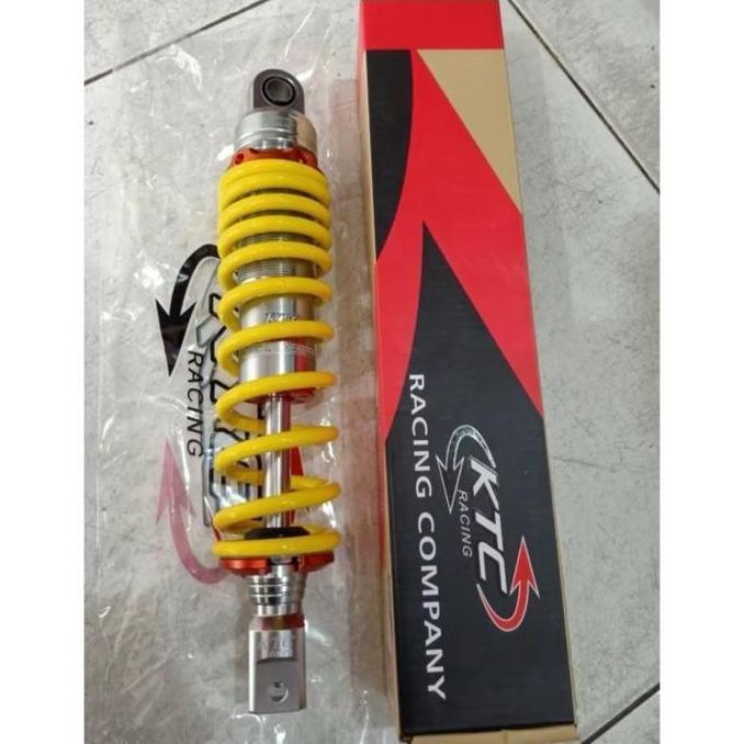 KTC Racing Shockbreaker Belakang KTC Razor Tipe Razor Vario 125 Scoopy Fl Vario 150 Beat Fl Ukuran 3
